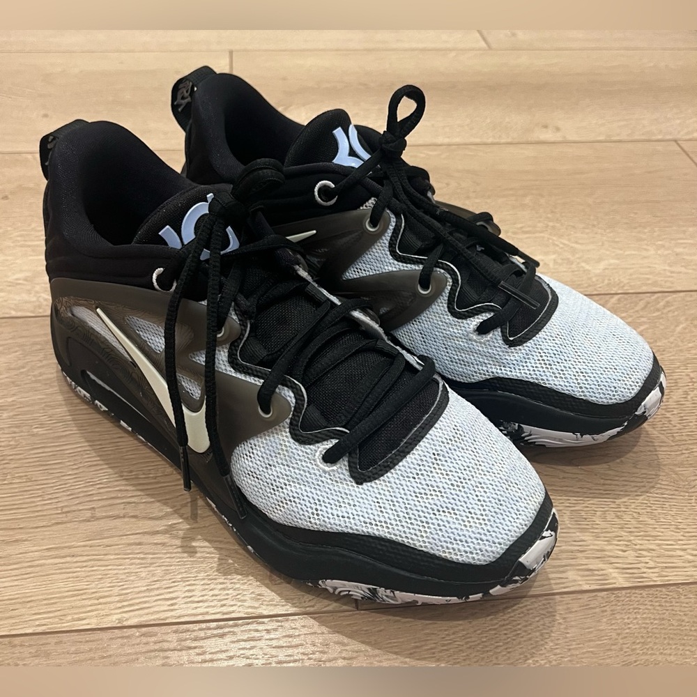 Nike KD 15 Refuge Basketball shoes Men's